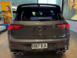 2026 Volkswagen Golf R