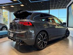 2026 Volkswagen Golf R