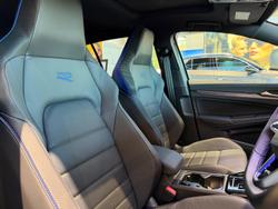 2026 Volkswagen Golf R