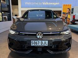 2026 Volkswagen Golf R