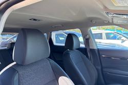 2026 Kia Seltos Sport+