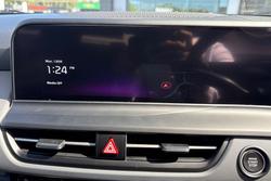 2026 Kia Seltos Sport+