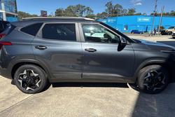 2026 Kia Seltos Sport+