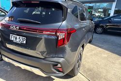 2026 Kia Seltos Sport+