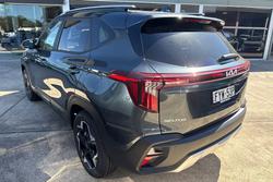 2026 Kia Seltos Sport+