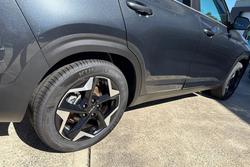 2026 Kia Seltos Sport+