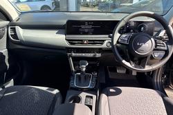 2026 Kia Seltos Sport+