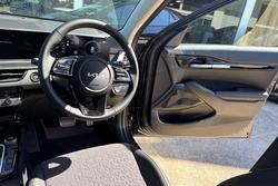 2026 Kia Seltos Sport+