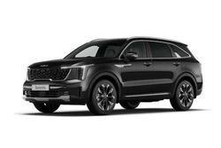 2025 Kia Sorento GT-Line