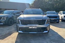 2025 Kia Sorento GT-Line