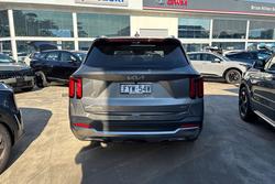 2025 Kia Sorento GT-Line