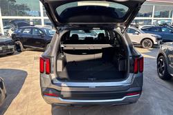 2025 Kia Sorento GT-Line