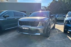 2025 Kia Sorento GT-Line