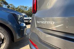 2025 Kia Sorento GT-Line