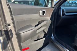 2025 Kia Sorento GT-Line