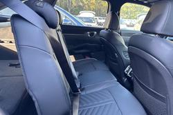 2025 Kia Sorento GT-Line