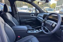 2025 Kia Sorento GT-Line