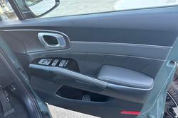 2026 Kia Sorento Sport