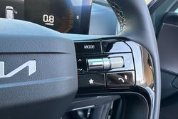 2026 Kia Sorento Sport