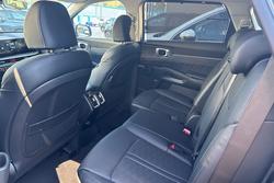 2026 Kia Sorento Sport