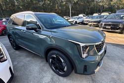2026 Kia Sorento Sport
