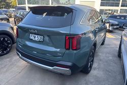 2026 Kia Sorento Sport