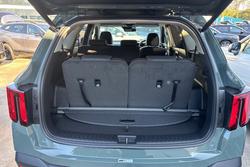 2026 Kia Sorento Sport