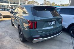 2026 Kia Sorento Sport
