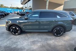 2026 Kia Sorento Sport