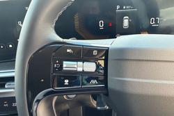 2025 Kia Sorento Sport MQ4 PE MY26 AWD Clear White (UD)