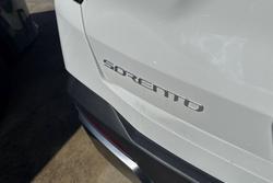 2025 Kia Sorento Sport MQ4 PE MY26 AWD Clear White (UD)