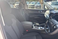 2025 Kia Sorento Sport MQ4 PE MY26 AWD Clear White (UD)