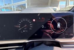 2025 Kia Sportage GT-Line