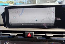 2025 Kia Sportage GT-Line