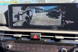 2025 Kia Sportage GT-Line