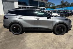 2025 Kia Sportage GT-Line