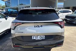 2025 Kia Sportage GT-Line