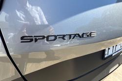 2025 Kia Sportage GT-Line