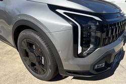 2025 Kia Sportage GT-Line