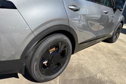 2025 Kia Sportage GT-Line