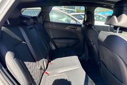 2025 Kia Sportage GT-Line