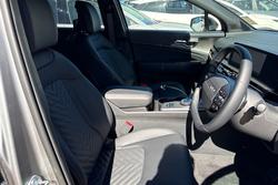 2025 Kia Sportage GT-Line