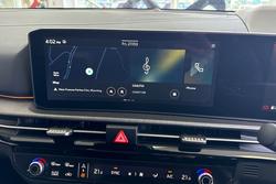 2025 Kia Sportage GT-Line