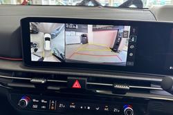 2025 Kia Sportage GT-Line