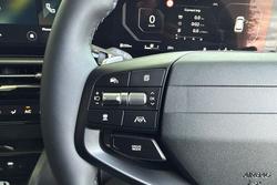 2025 Kia Sportage GT-Line