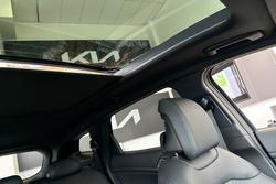 2025 Kia Sportage GT-Line