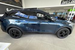 2025 Kia Sportage GT-Line