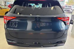 2025 Kia Sportage GT-Line