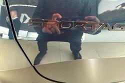 2025 Kia Sportage GT-Line