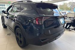 2025 Kia Sportage GT-Line